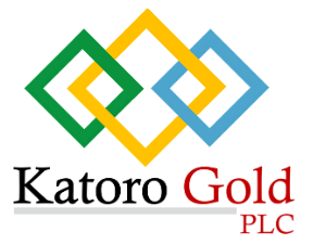 Katoro Gold PLC